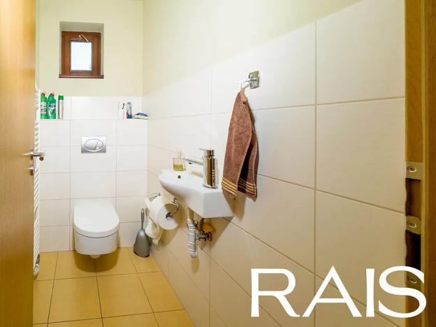 Prodej rodinného domu, Omice, 118 m2