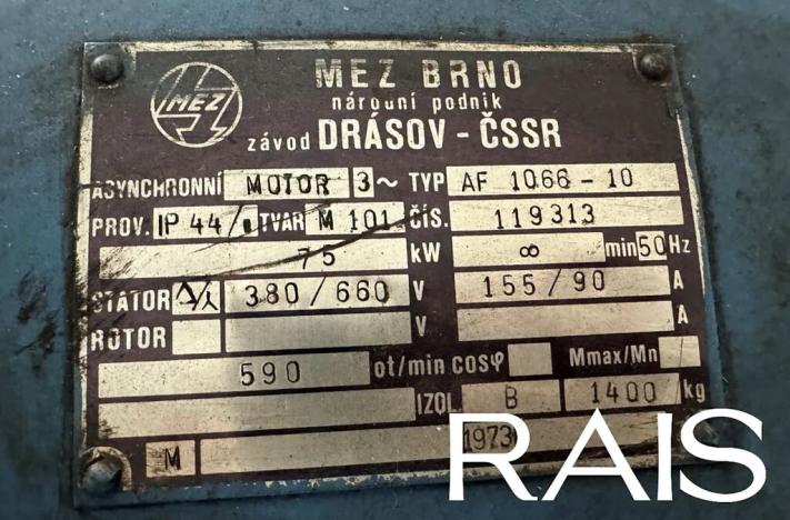 Prodej komerční nemovitosti, Brno, Zlatníky, 50 m2