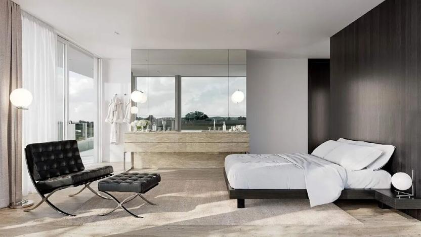 Prodej pozemku pro bydlení, Biskupice, 1845 m2