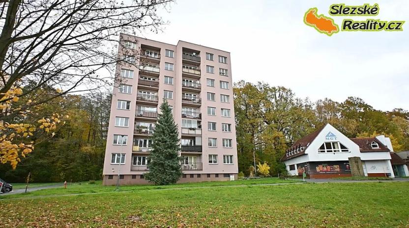 Pronájem bytu 3+1, Ostrava, Proskovická, 70 m2