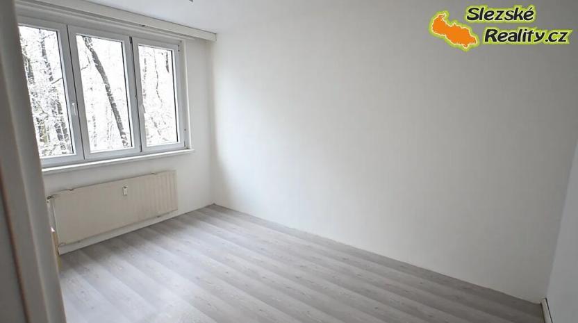 Pronájem bytu 3+1, Ostrava, Proskovická, 70 m2