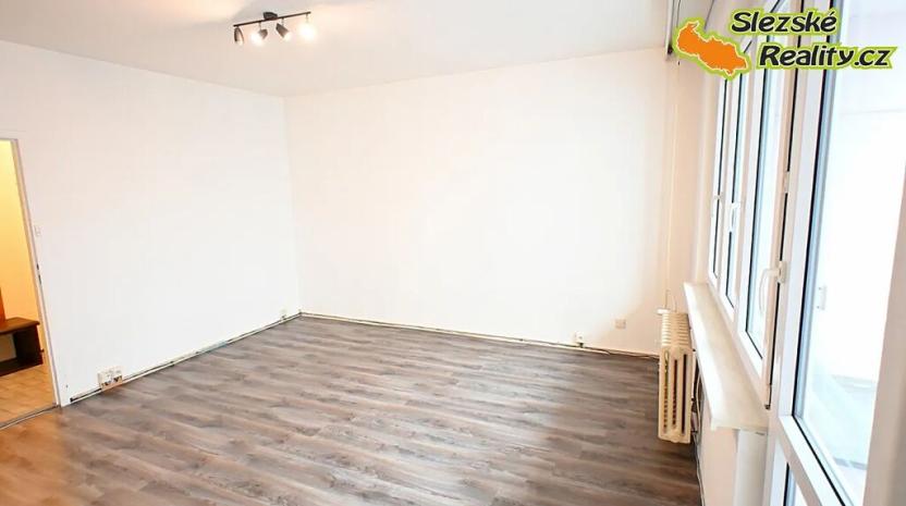 Pronájem bytu 3+1, Ostrava, Proskovická, 70 m2