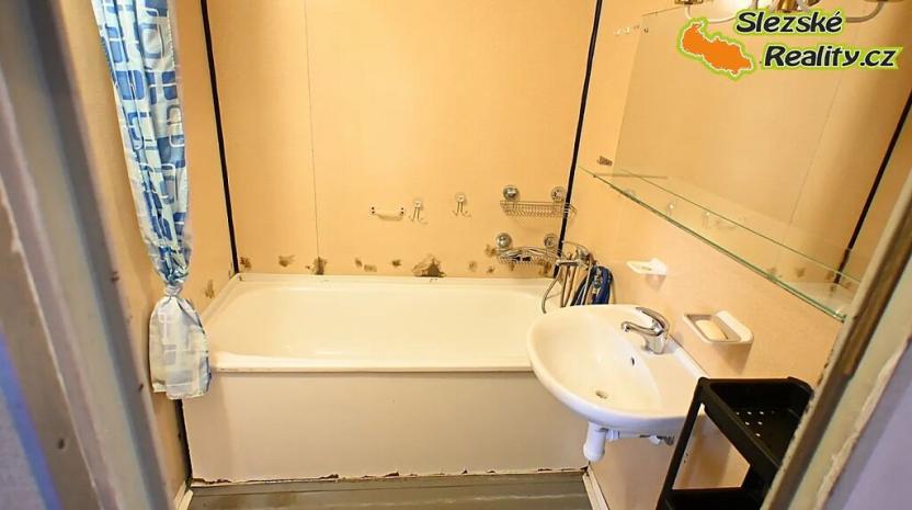 Pronájem bytu 3+1, Ostrava, Proskovická, 70 m2