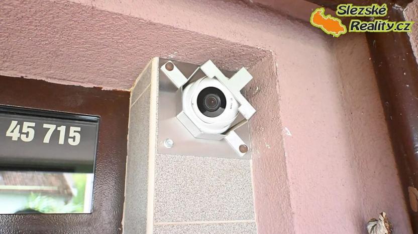 Pronájem bytu 3+1, Ostrava, Proskovická, 70 m2