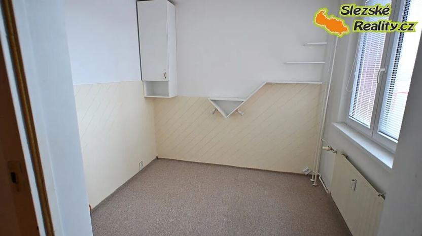 Pronájem bytu 3+1, Ostrava, Proskovická, 70 m2