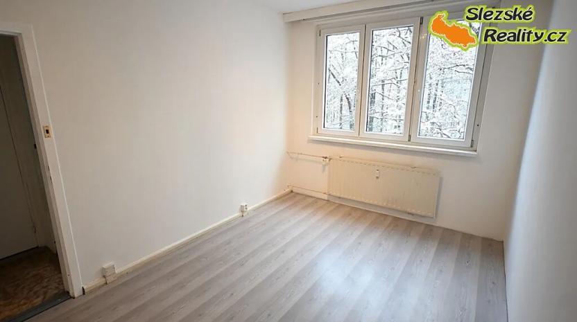 Pronájem bytu 3+1, Ostrava, Proskovická, 70 m2