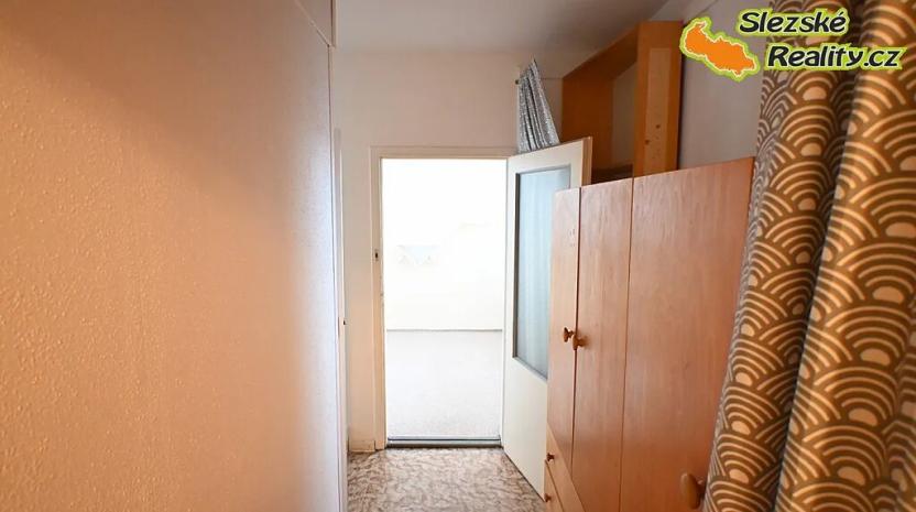 Pronájem bytu 3+1, Ostrava, Proskovická, 70 m2