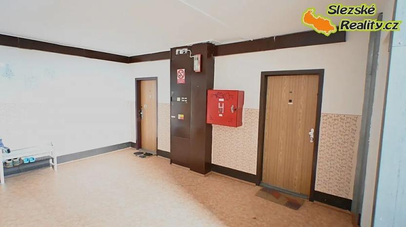 Pronájem bytu 3+1, Ostrava, Proskovická, 70 m2