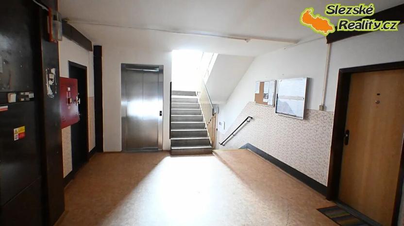 Pronájem bytu 3+1, Ostrava, Proskovická, 70 m2