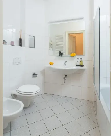 Pronájem bytu 4+1, Praha - Staré Město, Martinská, 180 m2