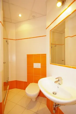 Pronájem kanceláře, Praha - Staré Město, Martinská, 32 m2