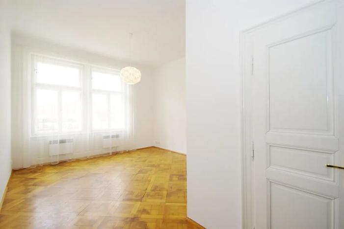 Pronájem bytu 1+kk, Praha - Staré Město, Martinská, 32 m2