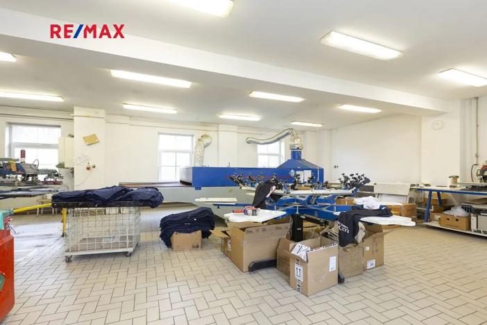 Prodej činžovního domu, Dašice, náměstí T. G. Masaryka, 957 m2