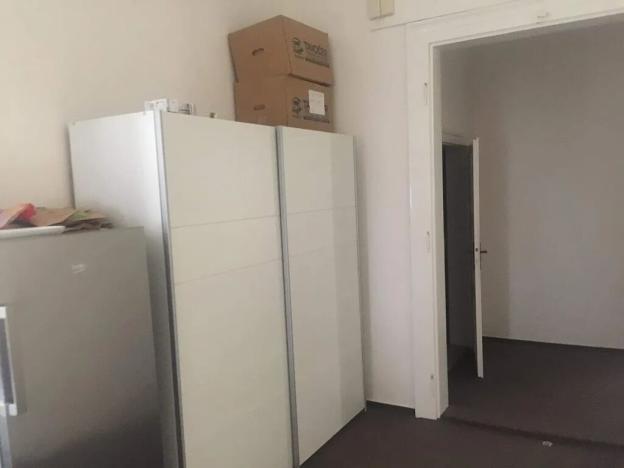 Pronájem kanceláře, Praha - Nové Město, Palackého, 35 m2