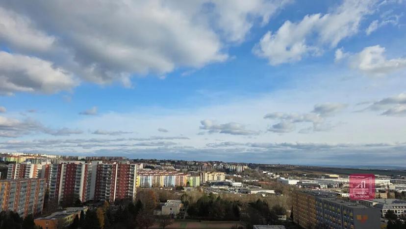 Prodej bytu 1+kk, Brno, Bořetická, 33 m2