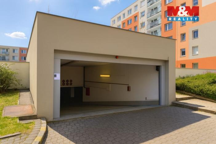 Pronájem bytu 2+kk, Praha - Újezd, U pramene, 50 m2