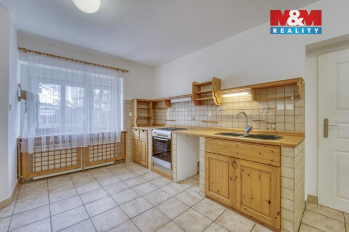 Prodej rodinného domu, Plzeň - Severní Předměstí, V Lužánkách, 183 m2