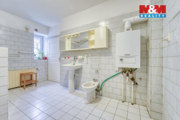 Prodej rodinného domu, Plzeň - Severní Předměstí, V Lužánkách, 183 m2