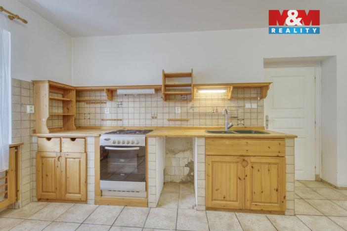 Prodej rodinného domu, Plzeň - Severní Předměstí, V Lužánkách, 183 m2