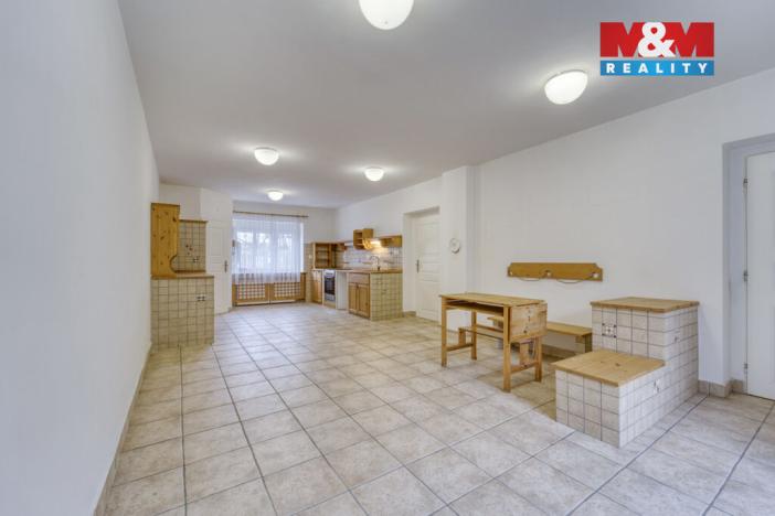 Prodej rodinného domu, Plzeň - Severní Předměstí, V Lužánkách, 183 m2