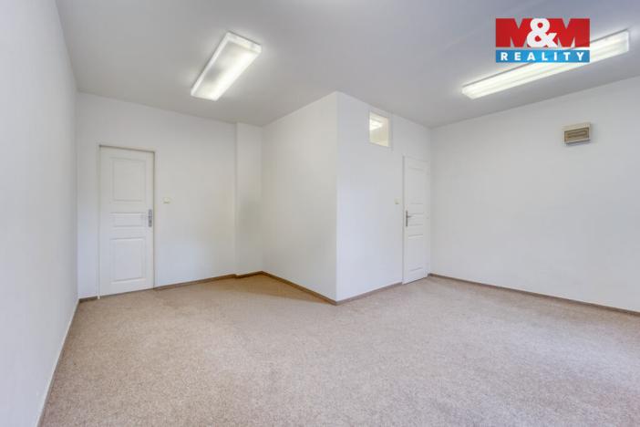 Prodej rodinného domu, Plzeň - Severní Předměstí, V Lužánkách, 183 m2