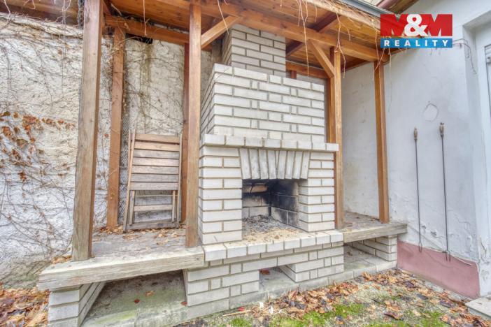 Prodej rodinného domu, Plzeň - Severní Předměstí, V Lužánkách, 183 m2