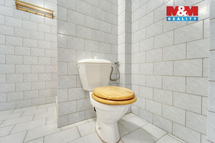 Prodej rodinného domu, Plzeň - Severní Předměstí, V Lužánkách, 183 m2