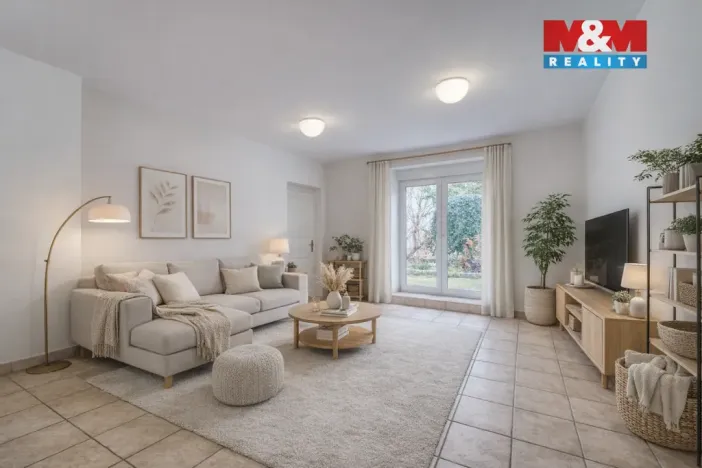 Prodej rodinného domu, Plzeň - Severní Předměstí, V Lužánkách, 183 m2