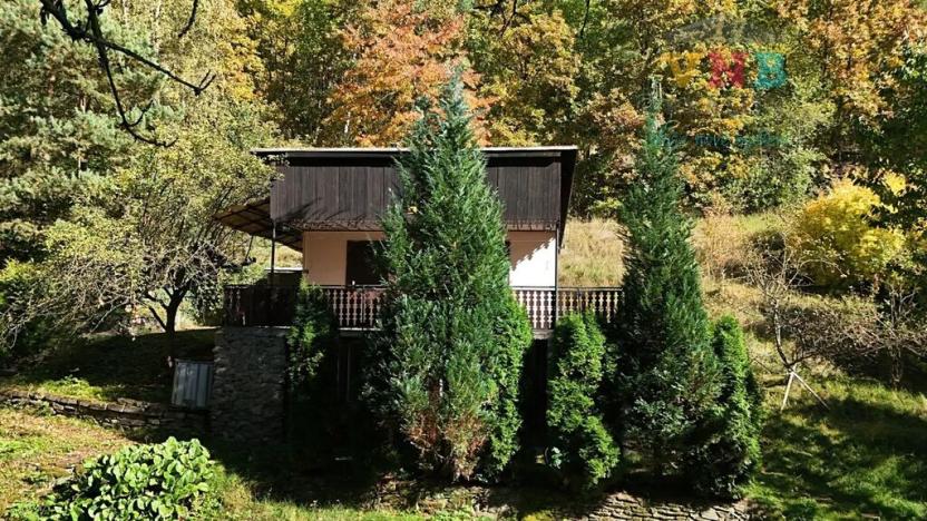 Prodej chaty, Přemyslovice, 80 m2