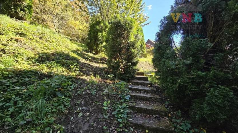 Prodej chaty, Přemyslovice, 80 m2