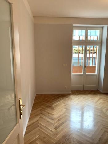 Pronájem bytu 2+kk, Praha - Smíchov, Pivovarská, 53 m2