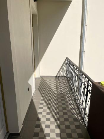 Pronájem bytu 2+kk, Praha - Smíchov, Pivovarská, 53 m2