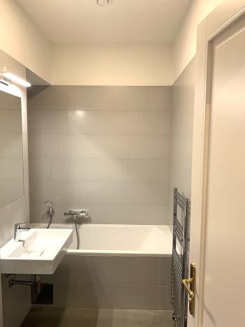 Pronájem bytu 2+kk, Praha - Smíchov, Pivovarská, 53 m2