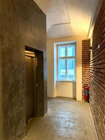 Pronájem bytu 2+kk, Praha - Smíchov, Pivovarská, 53 m2