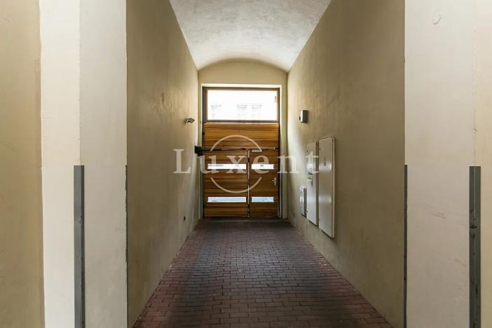 Pronájem bytu 2+kk, Praha - Holešovice, Dělnická, 63 m2