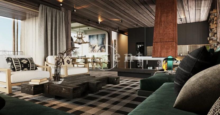 Prodej bytu 3+kk, Horní Maršov, 167 m2