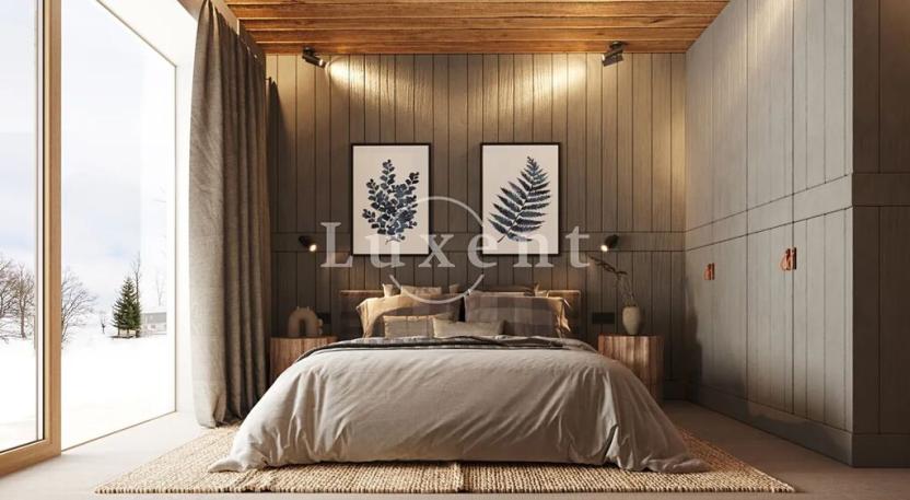 Prodej bytu 3+kk, Horní Maršov, 167 m2