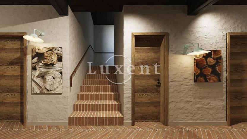 Prodej bytu 3+kk, Horní Maršov, 167 m2