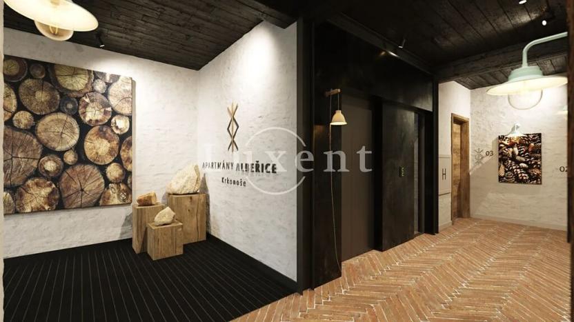 Prodej bytu 3+kk, Horní Maršov, 167 m2