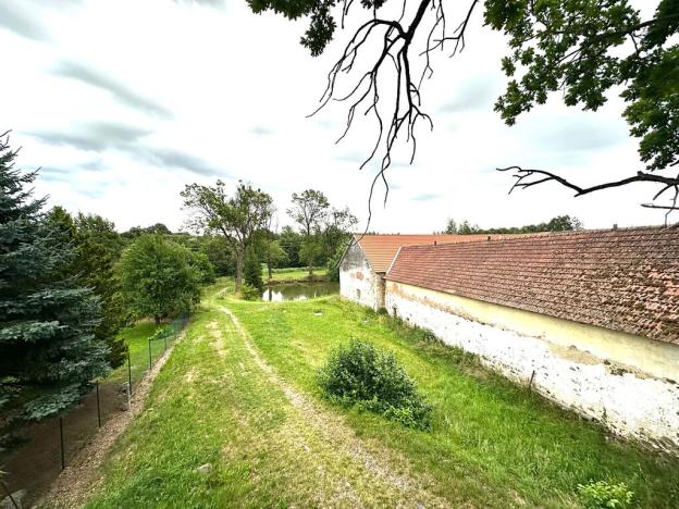 Prodej rodinného domu, Polesí, 150 m2