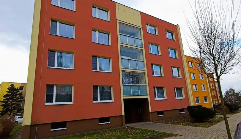 Pronájem bytu 1+1, Frýdlant, Lužická, 39 m2