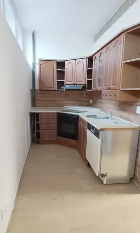 Pronájem obchodního prostoru, Frýdlant, Husova, 25 m2