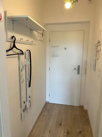 Pronájem bytu 1+kk, Praha - Krč, Budějovická, 20 m2