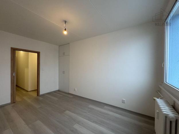 Pronájem bytu 2+kk, Praha - Háje, Anežky Malé, 42 m2