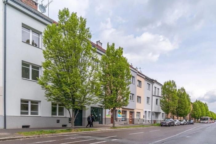 Prodej bytu 3+kk, Pardubice, Svobody, 75 m2