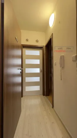 Pronájem bytu 1+kk, Brno, Rakovecká, 22 m2