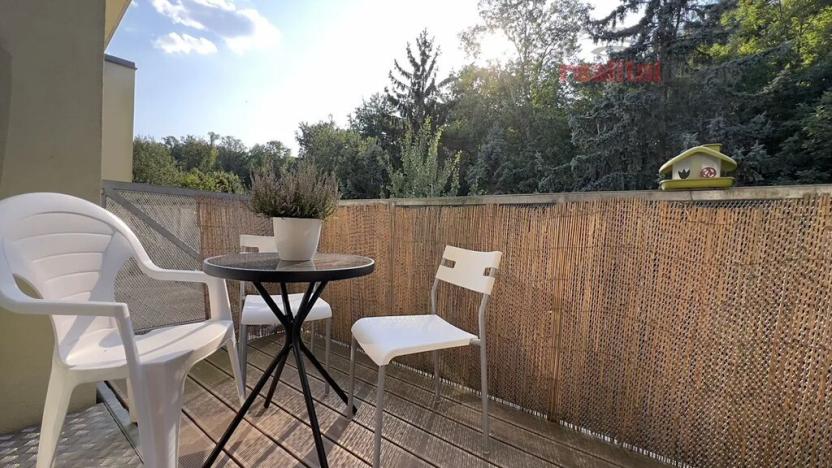 Pronájem bytu 1+kk, Brno, Rakovecká, 22 m2