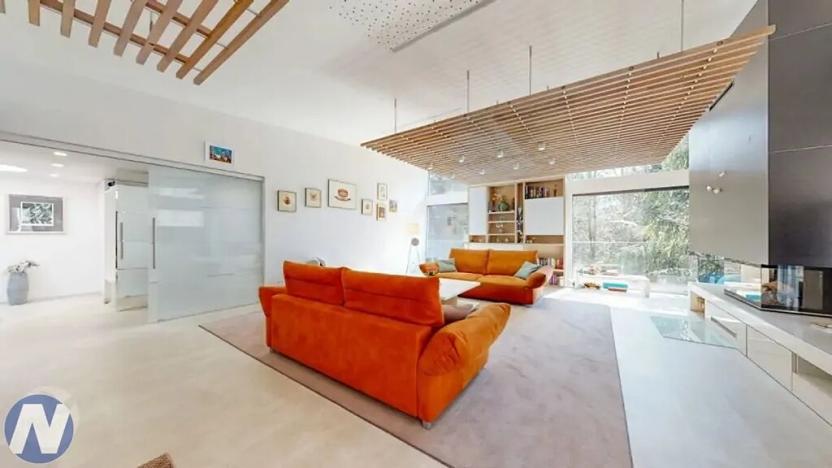 Prodej vily, Mýto pod Ďumbierom, Slovensko, 385 m2