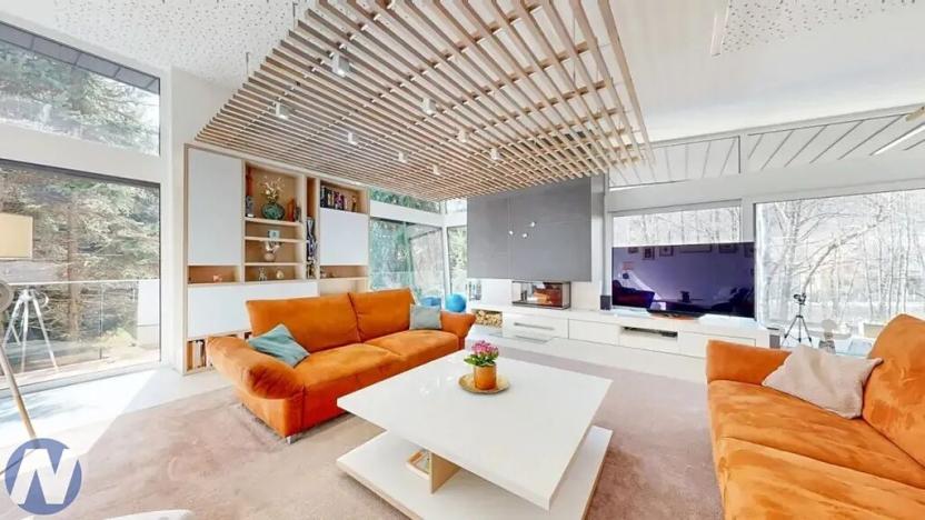 Prodej vily, Mýto pod Ďumbierom, Slovensko, 385 m2