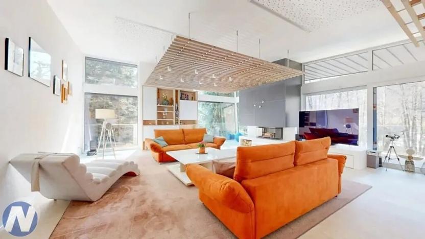 Prodej vily, Mýto pod Ďumbierom, Slovensko, 385 m2